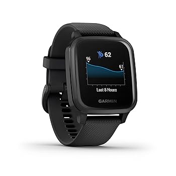 ★GARMIN VENU SQ music！ Smartwatch Garmin Venu Sq Music Edition GPS - Garmin | Sport